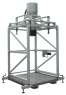 Struttura di sostegno Riempi Big Bag pallettizzabile thumb-2