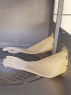 Glove box per prodotti pericolosi per l’operatore thumb-2